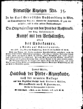 Wiener Zeitung 18151011 Seite: 13