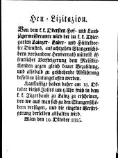 Wiener Zeitung 18151017 Seite: 13