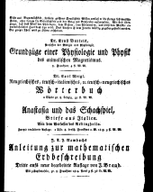 Wiener Zeitung 18151020 Seite: 15