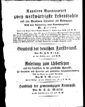 Wiener Zeitung 18151020 Seite: 16