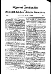 Wiener Zeitung 18151021 Seite: 7