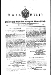 Wiener Zeitung 18151025 Seite: 5