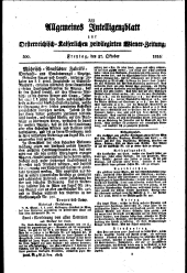 Wiener Zeitung 18151027 Seite: 5