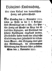 Wiener Zeitung 18151105 Seite: 13