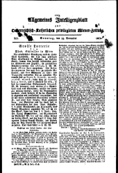 Wiener Zeitung 18151119 Seite: 5