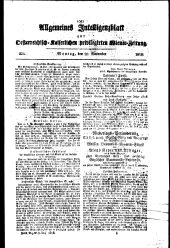 Wiener Zeitung 18151120 Seite: 5