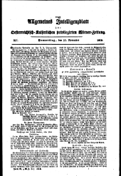 Wiener Zeitung 18151123 Seite: 5