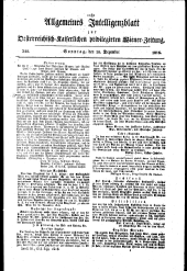 Wiener Zeitung 18151210 Seite: 5