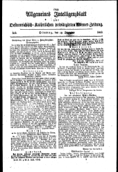 Wiener Zeitung 18151219 Seite: 5