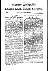 Wiener Zeitung 18151220 Seite: 7