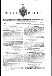 Wiener Zeitung 18151223 Seite: 5