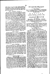 Wiener Zeitung 18160111 Seite: 10