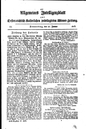 Wiener Zeitung 18160118 Seite: 5