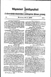Wiener Zeitung 18160122 Seite: 5