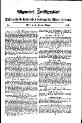 Wiener Zeitung 18160124 Seite: 5