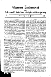 Wiener Zeitung 18160128 Seite: 5