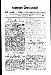 Wiener Zeitung 18160223 Seite: 5
