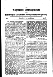 Wiener Zeitung 18160224 Seite: 5