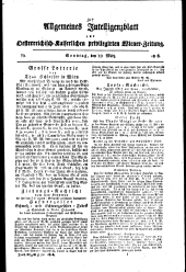 Wiener Zeitung 18160310 Seite: 5