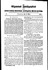 Wiener Zeitung 18160316 Seite: 5