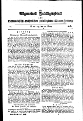 Wiener Zeitung 18160318 Seite: 5