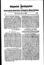 Wiener Zeitung 18160320 Seite: 5