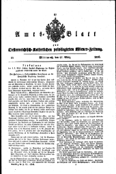 Wiener Zeitung 18160327 Seite: 13