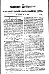 Wiener Zeitung 18160330 Seite: 5