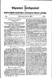 Wiener Zeitung 18160430 Seite: 5