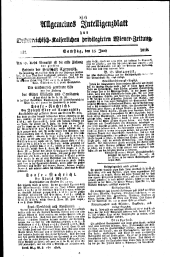 Wiener Zeitung 18160615 Seite: 5