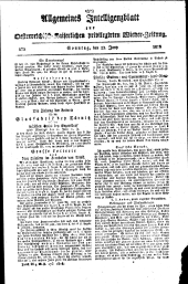 Wiener Zeitung 18160623 Seite: 5