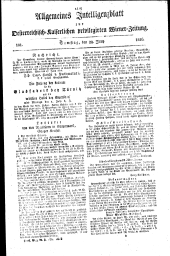 Wiener Zeitung 18160629 Seite: 5