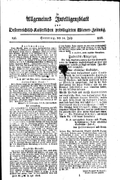 Wiener Zeitung 18160714 Seite: 5