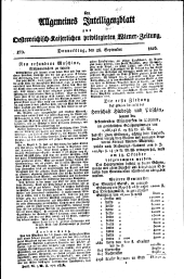 Wiener Zeitung 18160926 Seite: 5