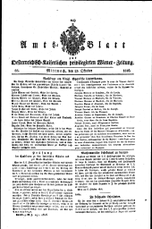 Wiener Zeitung 18161023 Seite: 11