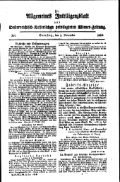 Wiener Zeitung 18161102 Seite: 5