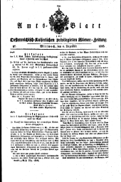 Wiener Zeitung 18161204 Seite: 11