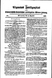 Wiener Zeitung 18161218 Seite: 5