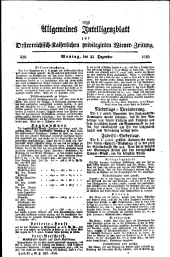 Wiener Zeitung 18161223 Seite: 5