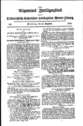 Wiener Zeitung 18161224 Seite: 5