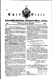 Wiener Zeitung 18161224 Seite: 13