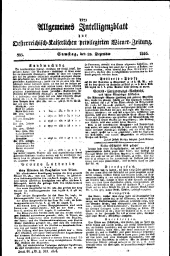 Wiener Zeitung 18161228 Seite: 5