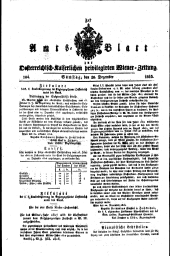 Wiener Zeitung 18161228 Seite: 13