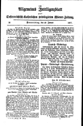 Wiener Zeitung 18170123 Seite: 5