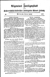 Wiener Zeitung 18170129 Seite: 5