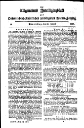 Wiener Zeitung 18170130 Seite: 5