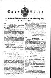 Wiener Zeitung 18170201 Seite: 13