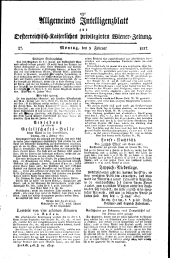 Wiener Zeitung 18170203 Seite: 5