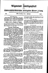 Wiener Zeitung 18170205 Seite: 5