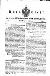 Wiener Zeitung 18170208 Seite: 13